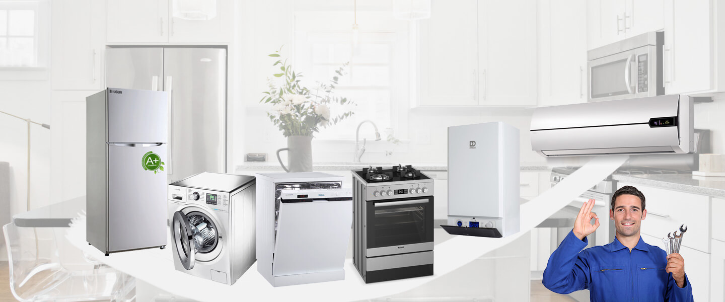 Yeniçamlık Whirlpool Servisi